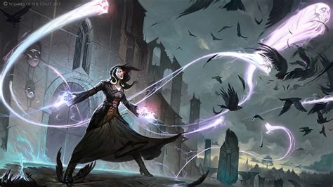 Unleash Your Inner Warlock: Mastering the Spells and Swords of the Dark Arts